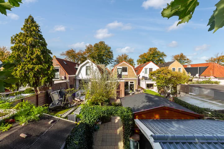 Photo 49 of Koninginneweg 55