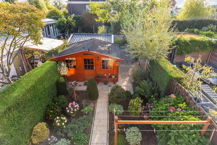 Photo 50 of Koninginneweg 55