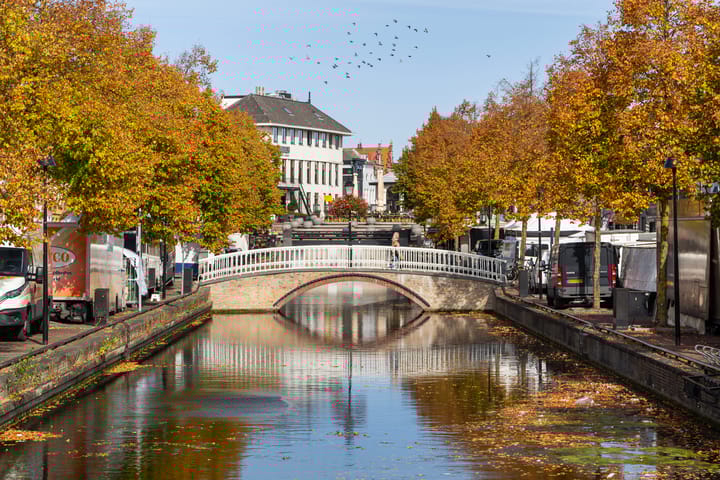 Photo 52 of Koninginneweg 55