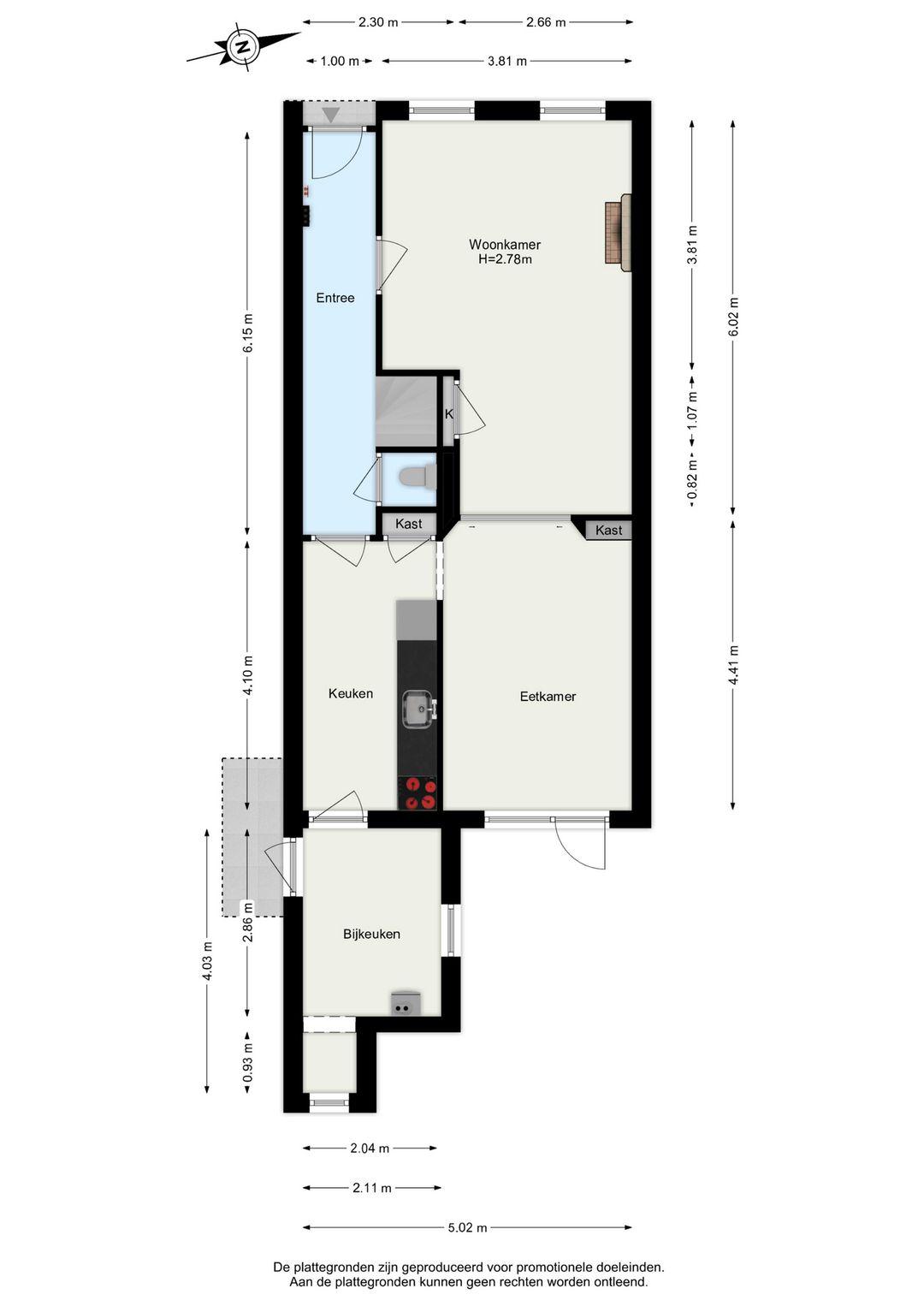 Foto 56 van Koninginneweg 55