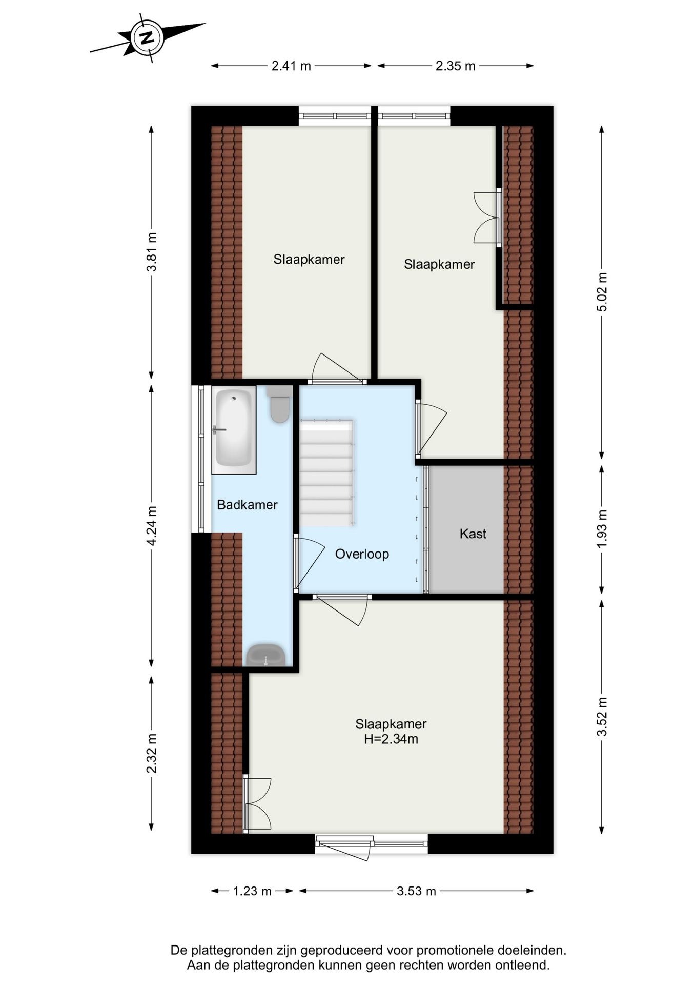 Foto 57 van Koninginneweg 55