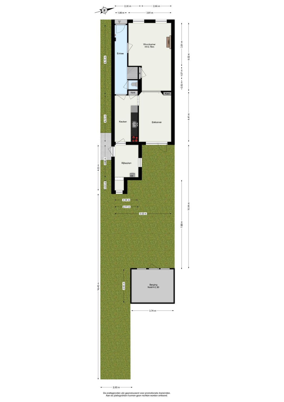 Foto 58 van Koninginneweg 55