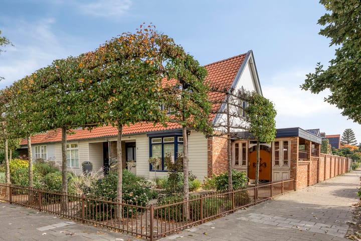 Foto 2 van Generaal Bothastraat 59