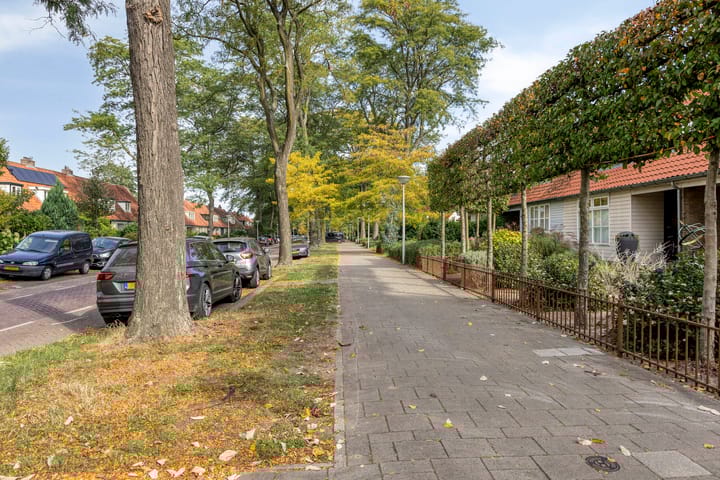 Foto 8 van Generaal Bothastraat 59