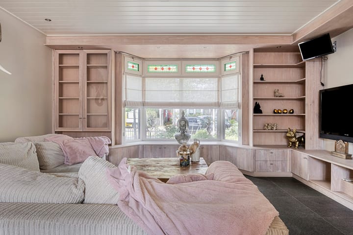 Foto 3 van Generaal Bothastraat 59