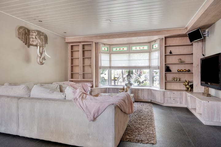 Foto 19 van Generaal Bothastraat 59