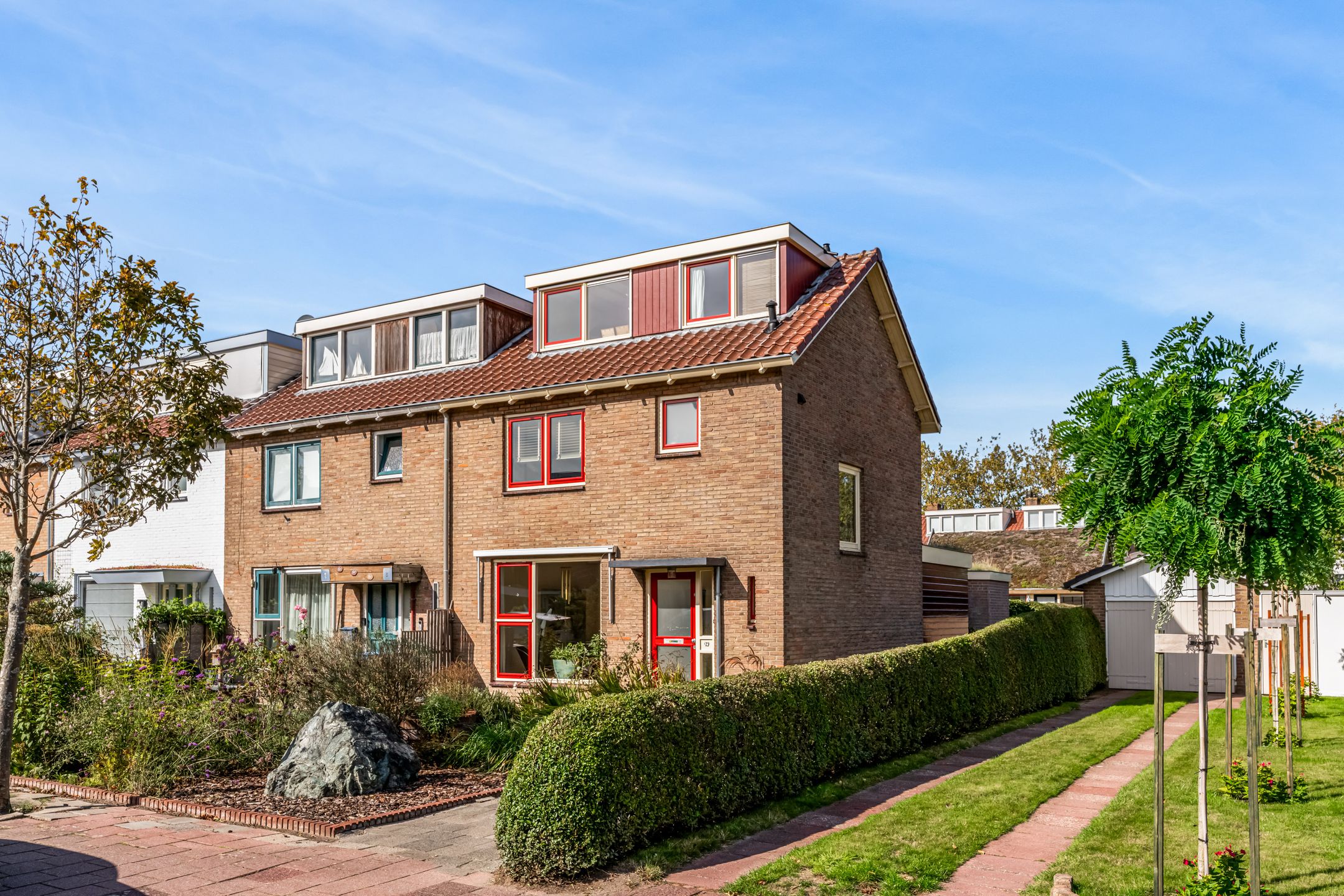 Batestein 2-A, 2, A, Harmelen, 3481BE, Utrecht, Nederland 2