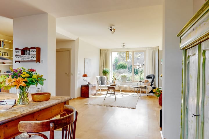 Foto 3 van Batestein 2-A