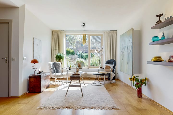 Foto 4 van Batestein 2-A