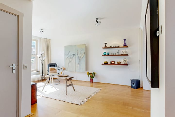 Foto 5 van Batestein 2-A