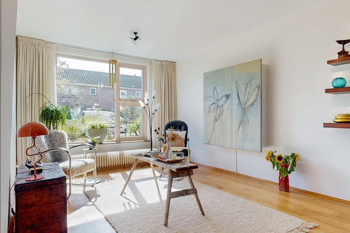 Foto 6 van Batestein 2-A