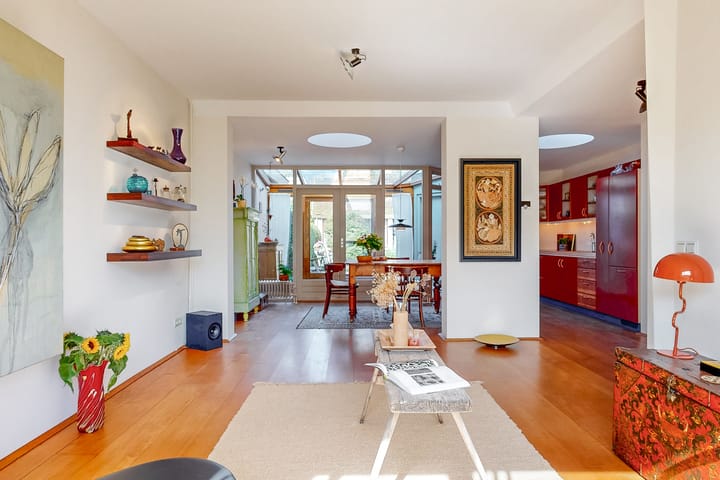 Foto 7 van Batestein 2-A