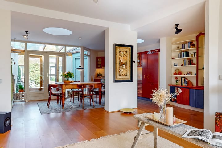 Foto 8 van Batestein 2-A