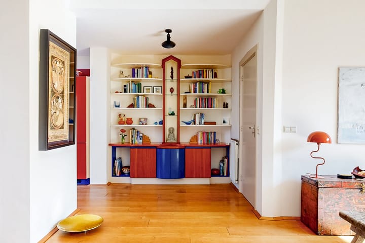 Foto 9 van Batestein 2-A