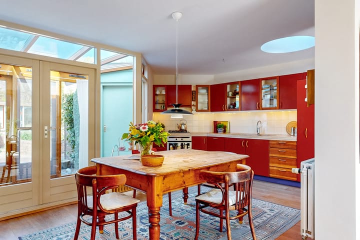 Foto 10 van Batestein 2-A