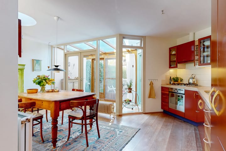 Foto 12 van Batestein 2-A