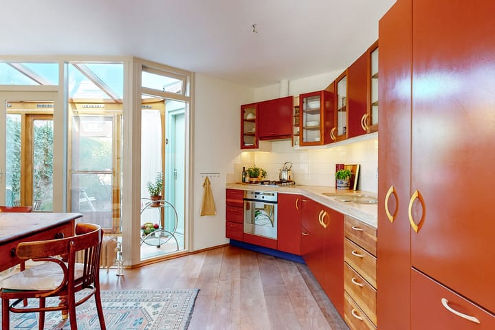 Foto 13 van Batestein 2-A