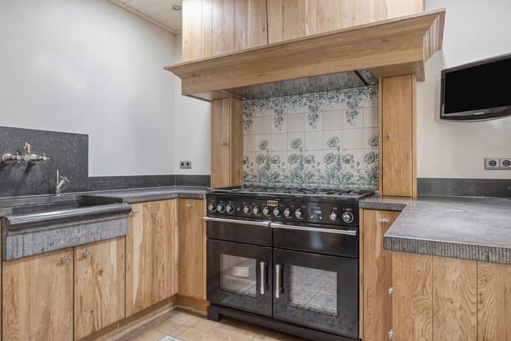 Foto 5 van Generaal Bothastraat 59