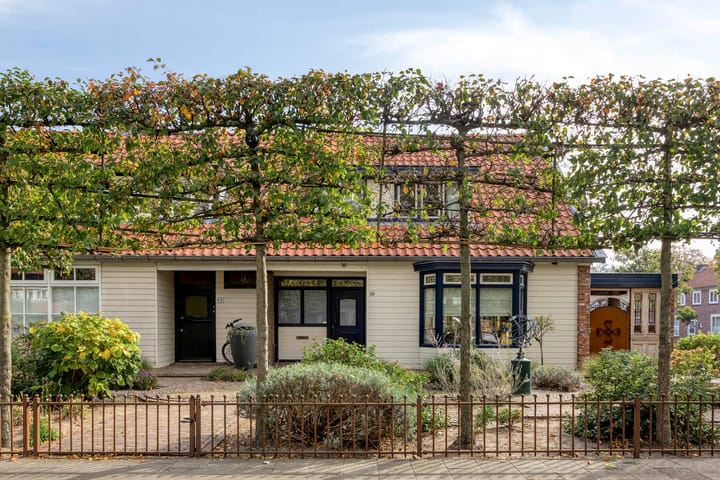 Foto 7 van Generaal Bothastraat 59