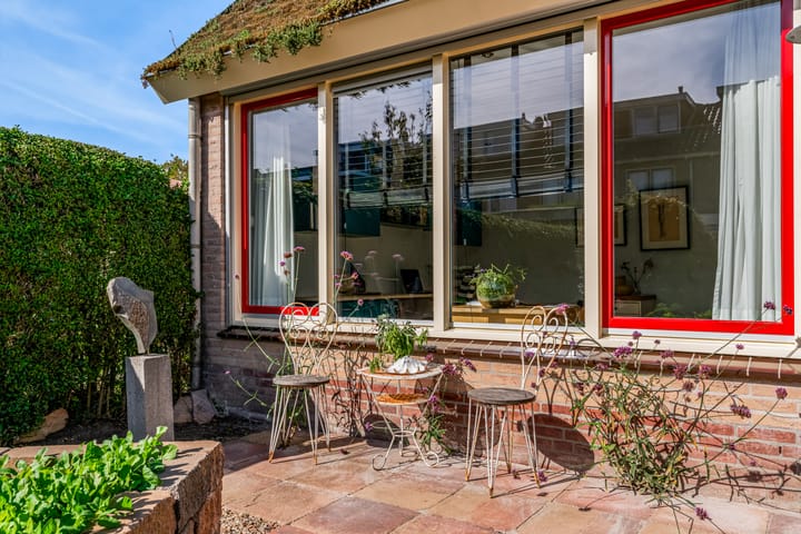 Foto 34 van Batestein 2-A