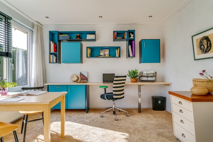 Foto 35 van Batestein 2-A