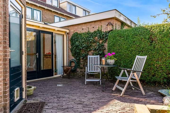 Foto 39 van Batestein 2-A