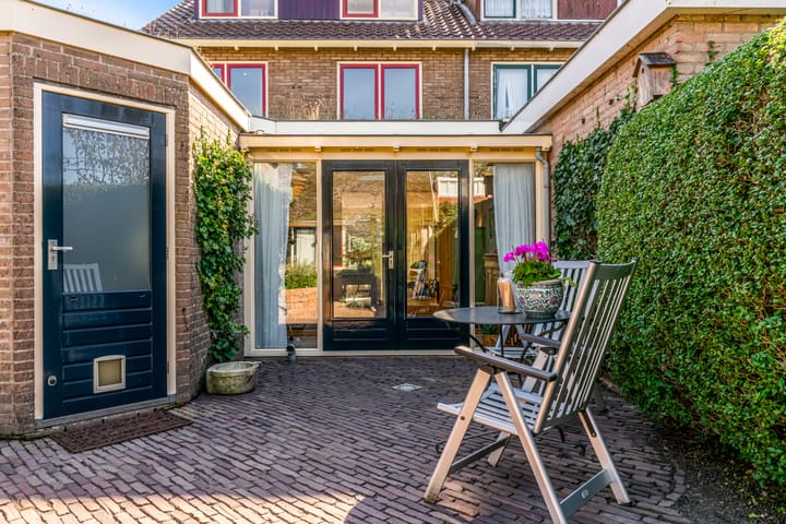 Foto 40 van Batestein 2-A