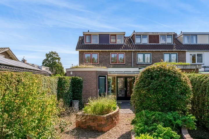 Foto 41 van Batestein 2-A