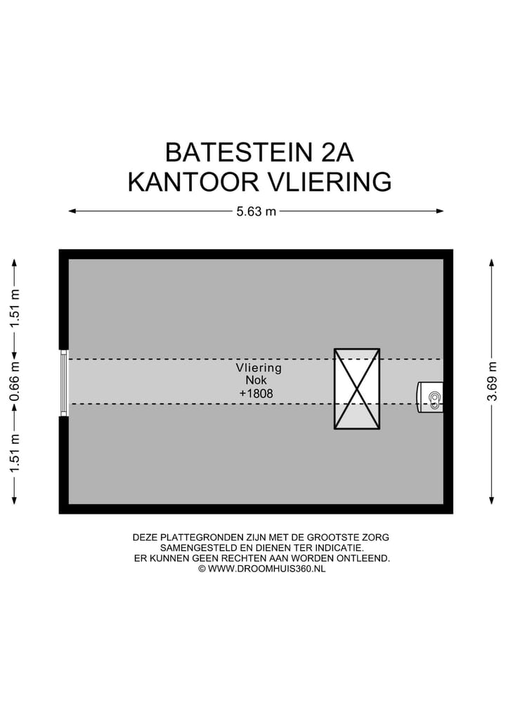 Foto 50 van Batestein 2-A