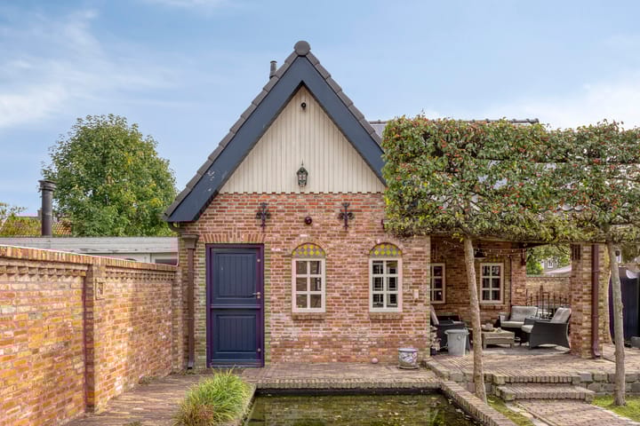 Foto 50 van Generaal Bothastraat 59