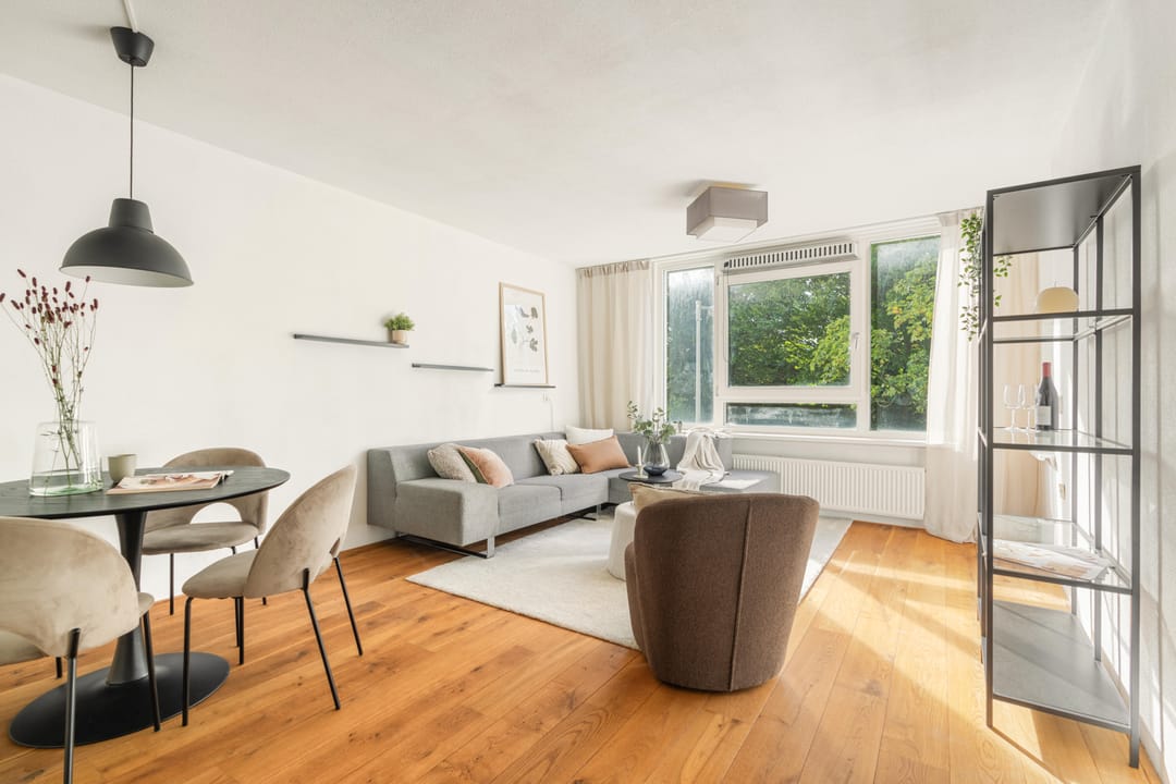 Photo 1 of Tugelaweg 137-B