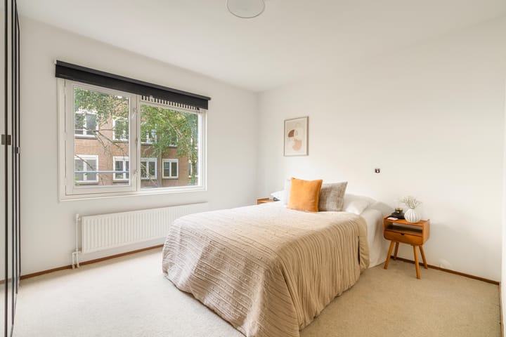 Foto 4 van Tugelaweg 137-B