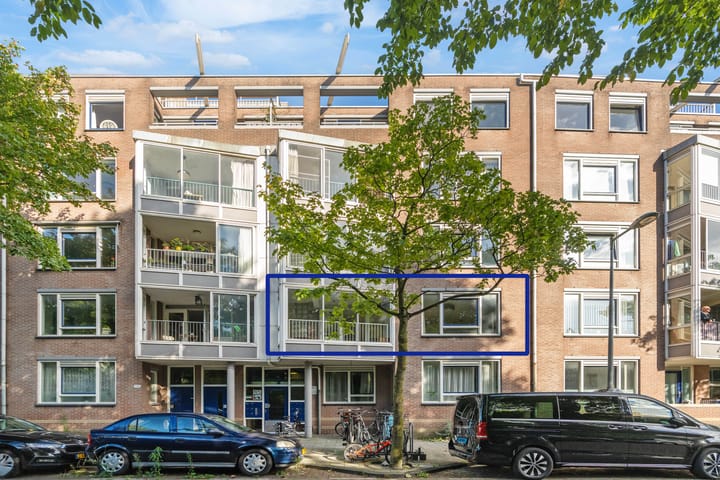 Foto 5 van Tugelaweg 137-B