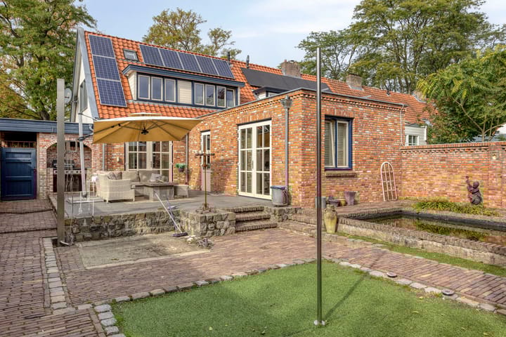 Foto 66 van Generaal Bothastraat 59