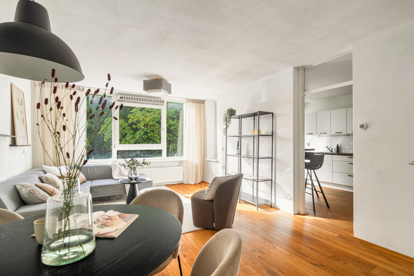 Photo 10 of Tugelaweg 137-B