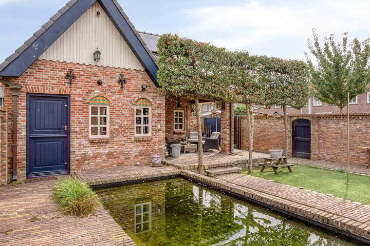 Foto 68 van Generaal Bothastraat 59