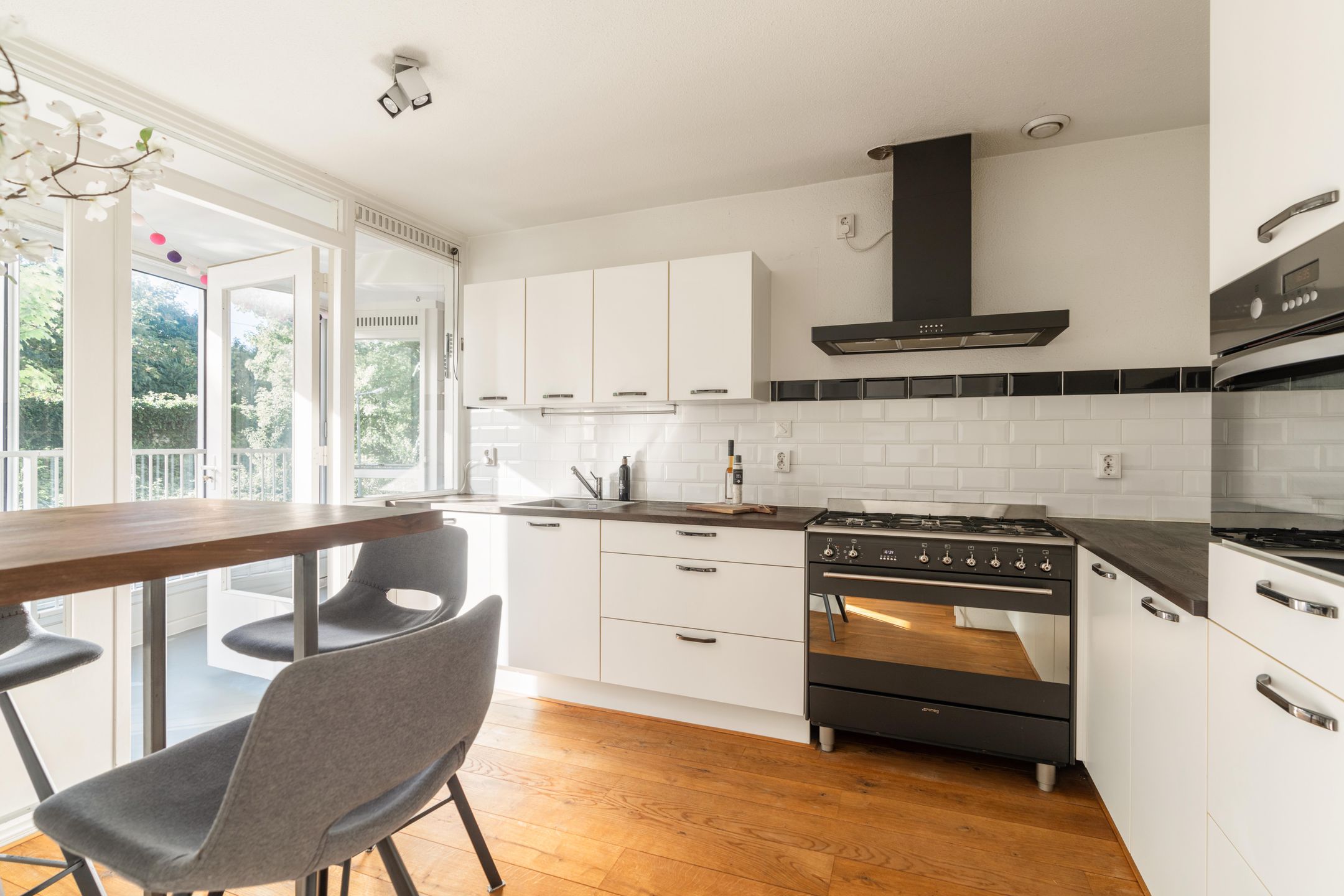 Photo 12 of Tugelaweg 137-B