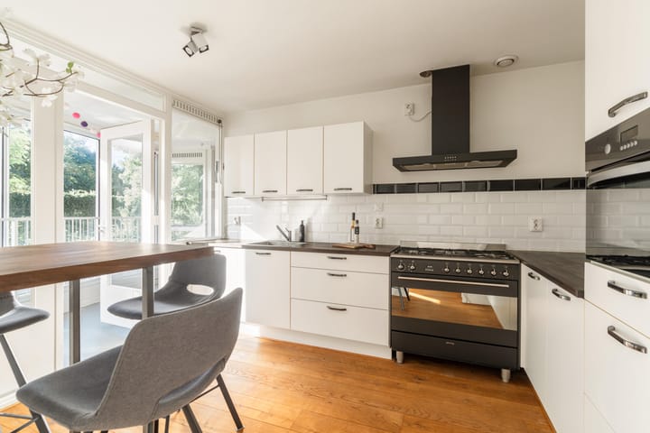 Photo 12 of Tugelaweg 137-B