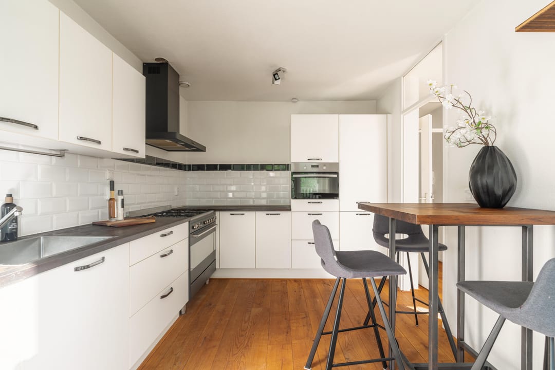 Photo 13 of Tugelaweg 137-B