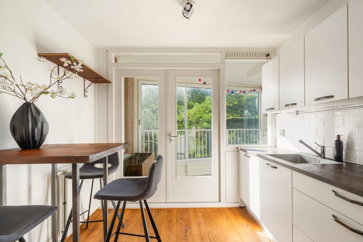 Photo 14 of Tugelaweg 137-B