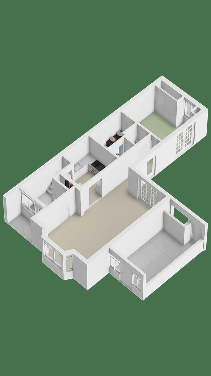 Foto 75 van Generaal Bothastraat 59