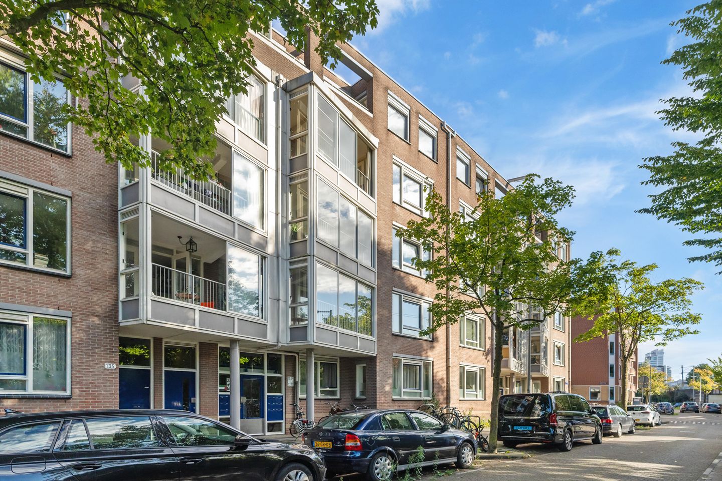 Photo 29 of Tugelaweg 137-B