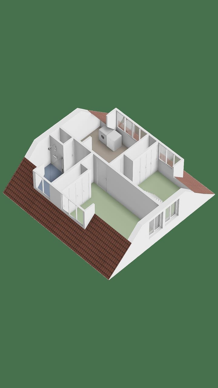 Foto 76 van Generaal Bothastraat 59