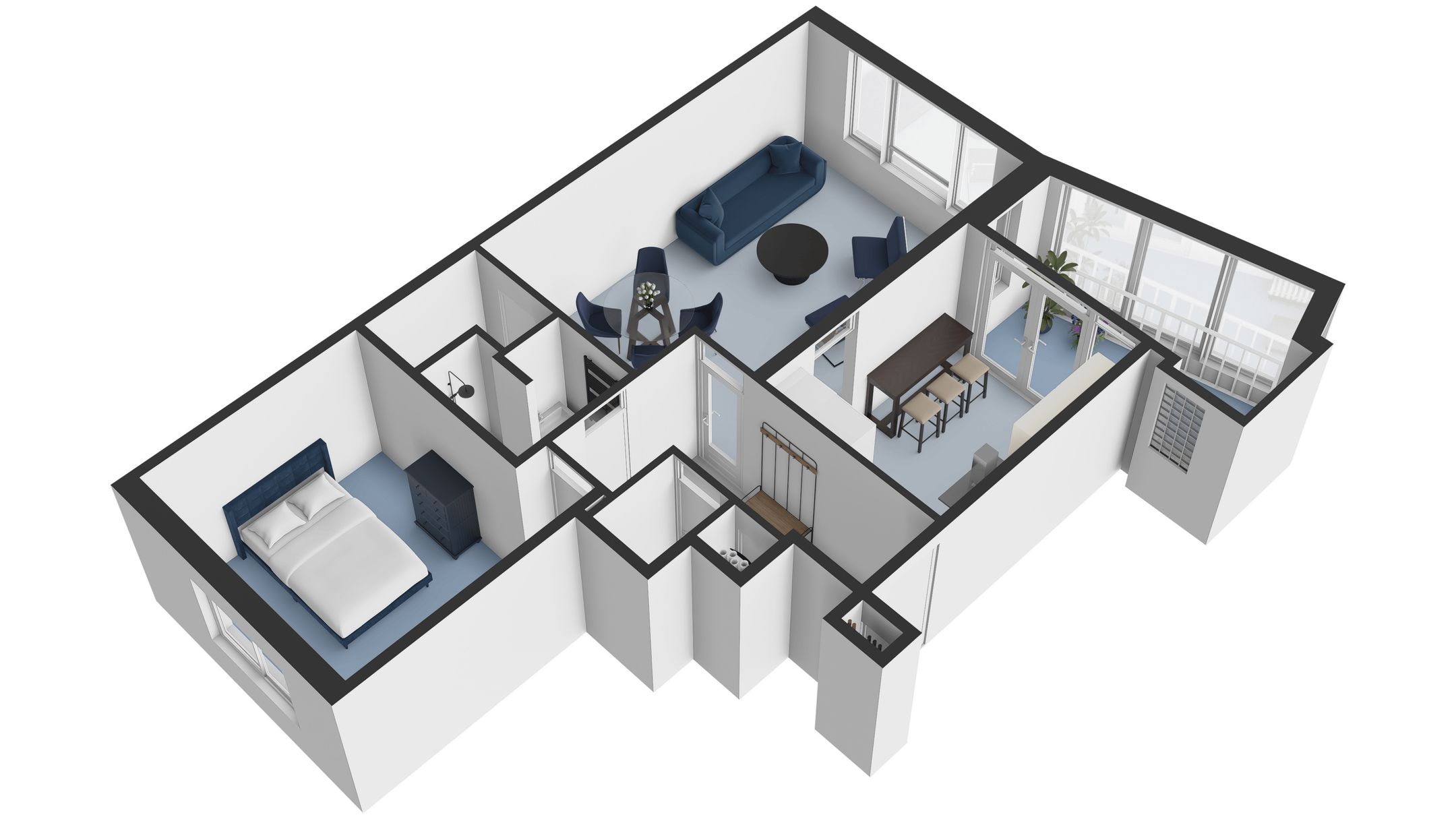 Photo 39 of Tugelaweg 137-B