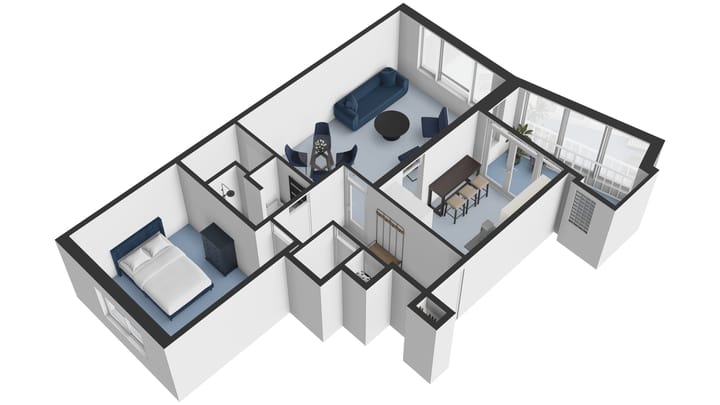 Photo 39 of Tugelaweg 137-B