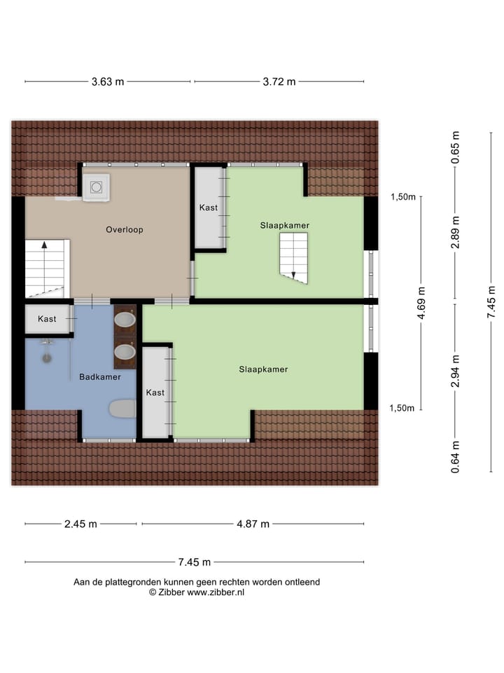 Foto 82 van Generaal Bothastraat 59