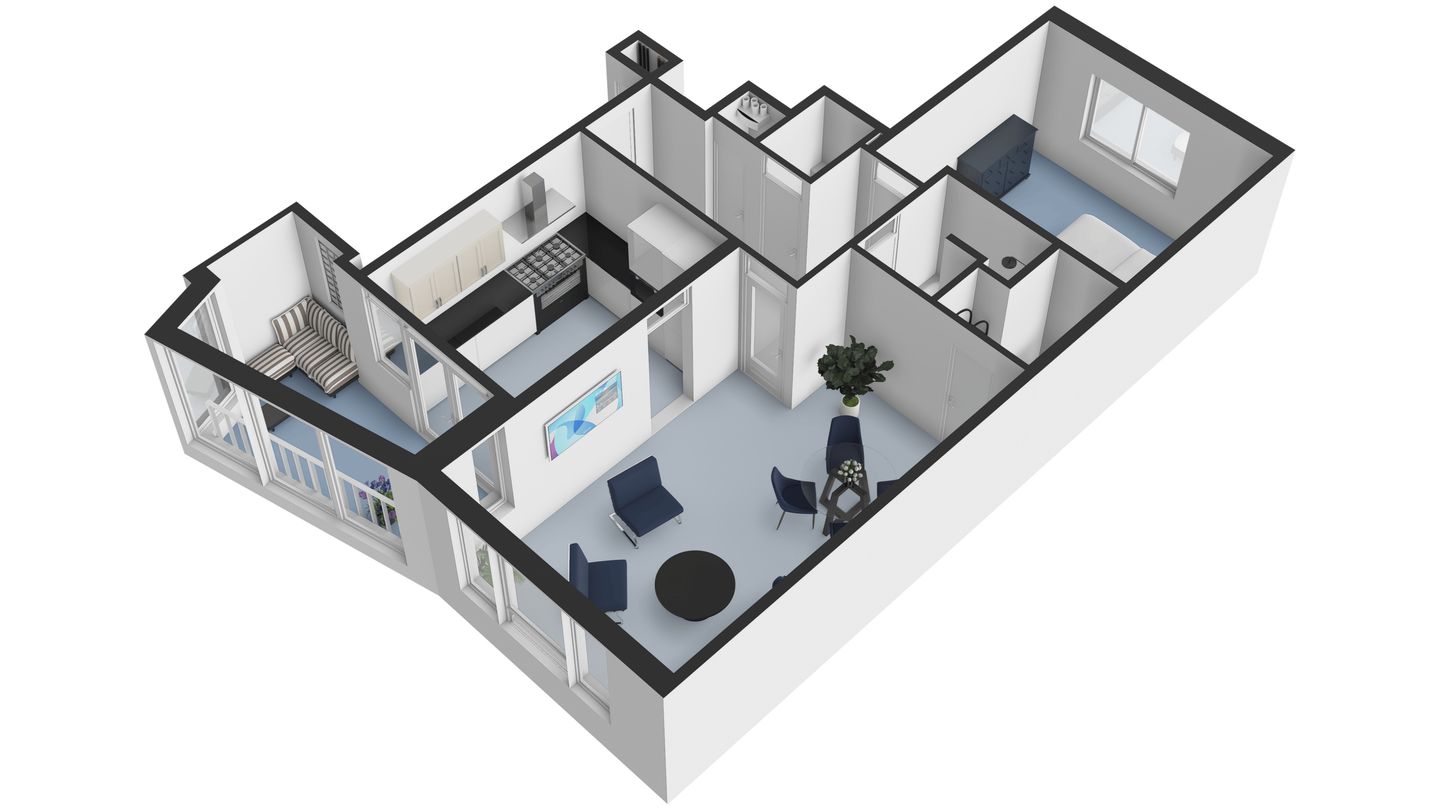 Photo 40 of Tugelaweg 137-B