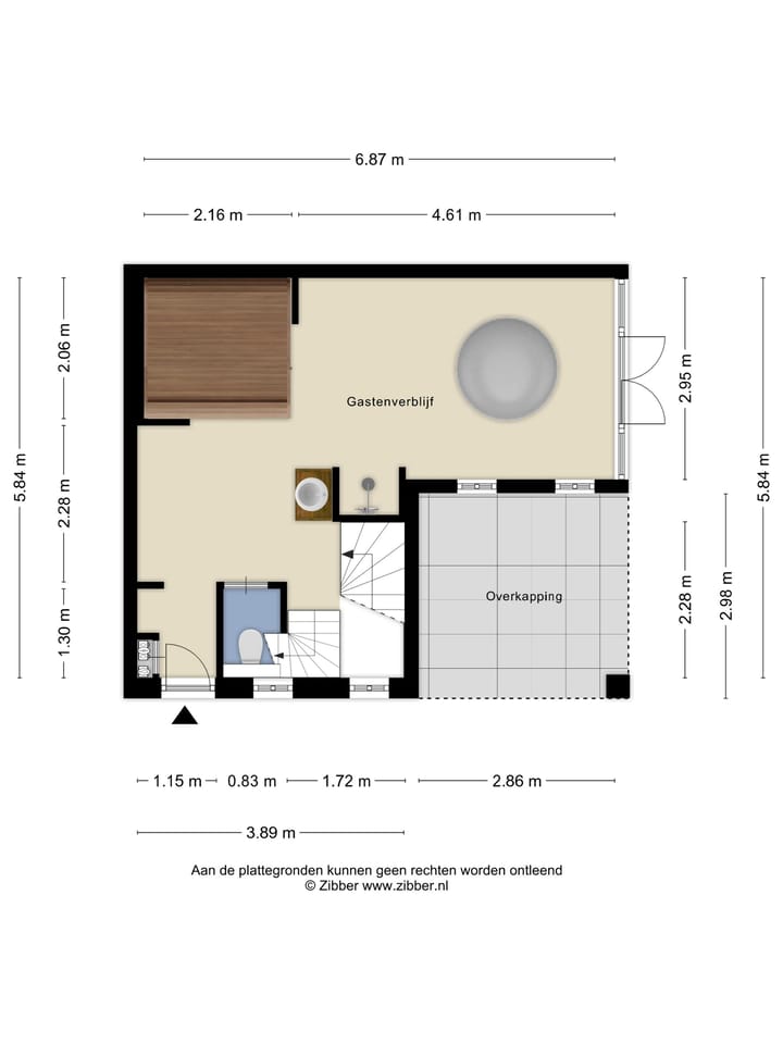 Foto 83 van Generaal Bothastraat 59