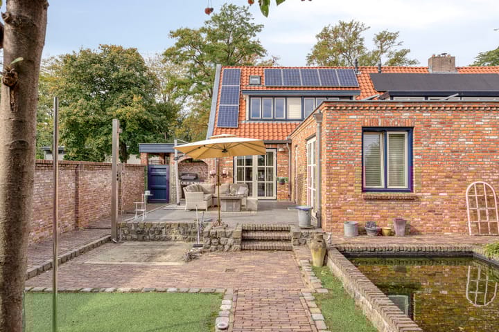 Foto 1 van Generaal Bothastraat 59