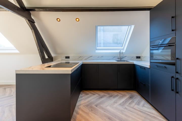 Photo 3 of Dijkstraat 14-2